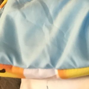 Meet your Posher, Peyton